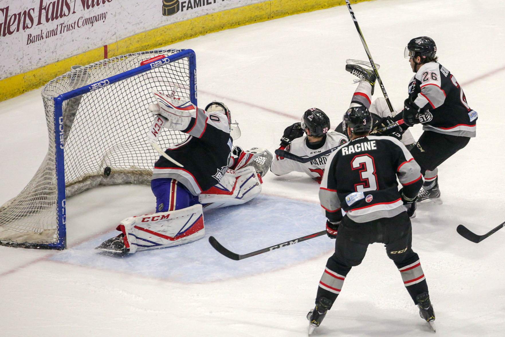 Adirondack Thunder